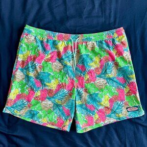 Vineyard Vines Swin Trunks